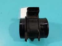 Przepływomierz Mercedes W203 2.0 kompressor Mercedes 5 PIN 5WK9613, A1110940148