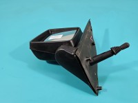 Lusterko lewe Opel Combo C europa