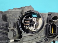 Reflektor prawy lampa przód Peugeot 508 I EUROPA