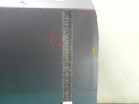 DRZWI PRZÓD PRAWE PASAŻERA Bmw X3 e83 5d srebrny A08