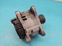 TEST Alternator Renault Laguna II 8200112065 1.8 16V