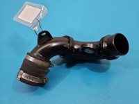 Rura przewód Peugeot, Benzyna, POWIETRZA Peugeot 2008 II 9812736080 1.2 12V