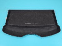 Półka tylna tył bagażnika Skoda Rapid