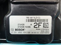 Komputer Sterownik silnika 0281036484, 237104328S Renault Megane IV 1.5 dci (K9KU873)