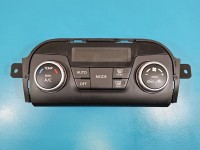 Konsola panel nawiewu Suzuki Sx4 I 06- 39510-55L00, 237040-0544