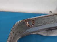 Błotnik przód prawy Hyundai I30 I 07-12 2R