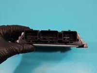 Komputer Sterownik silnika 0281011701, 6M51-12A650-NA Ford Focus Mk2 1.6 tdci