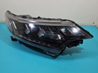 Reflektor prawy lampa przód Mitsubishi Outlander III 12- EUROPA