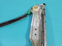 Podnośnik przód lewy SZYBY WINDA 9637541280 Citroen C5 I 5d HB