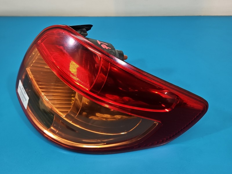 Lampa tył prawa Suzuki Sx4 I 06- HB EUROPA