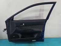 DRZWI PRZÓD PRAWE PASAŻERA Mazda 6 I GG 4d granatowy 25B