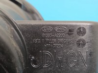 Klapka wlewu paliwa Kia Ceed II 12-18