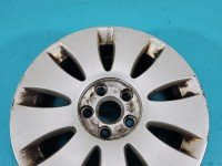 Felga aluminiowa 16" komplet alufelgi felgi Audi A6 C6