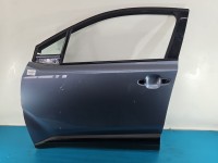 DRZWI PRZÓD LEWE KIEROWCY Toyota C-HR I 16-23 5d 2TH