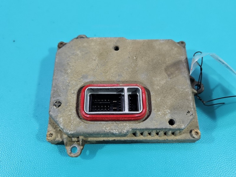 Przetwornica xenon Fiat Bravo II 1307329203