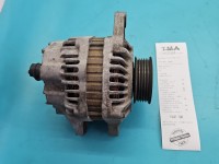 TEST Alternator Honda City IV A5TB0091 1.4 8V wiel