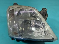 Reflektor prawy lampa przód Opel Meriva A EUROPA