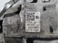 Skrzynia biegów automat Peugeot 308 III 1.5 hdi 131KM