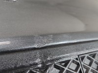 Zderzak tył Ford Focus Mk3 B F sedan