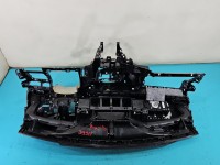 Deska rozdzielcza airbag pasażera kokpit Peugeot 3008 II