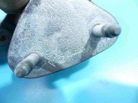 Zawias drzwi tył prawy Porsche Panamera I 970