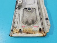 Klapka wlewu paliwa Vw Crafter 06-