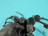 Czujnik parkowania PDC Audi A8 D3 7H0919275 czarny LZ6E