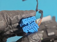 Nagrzewnica Skoda Kamiq 2G1819152A EUROPA