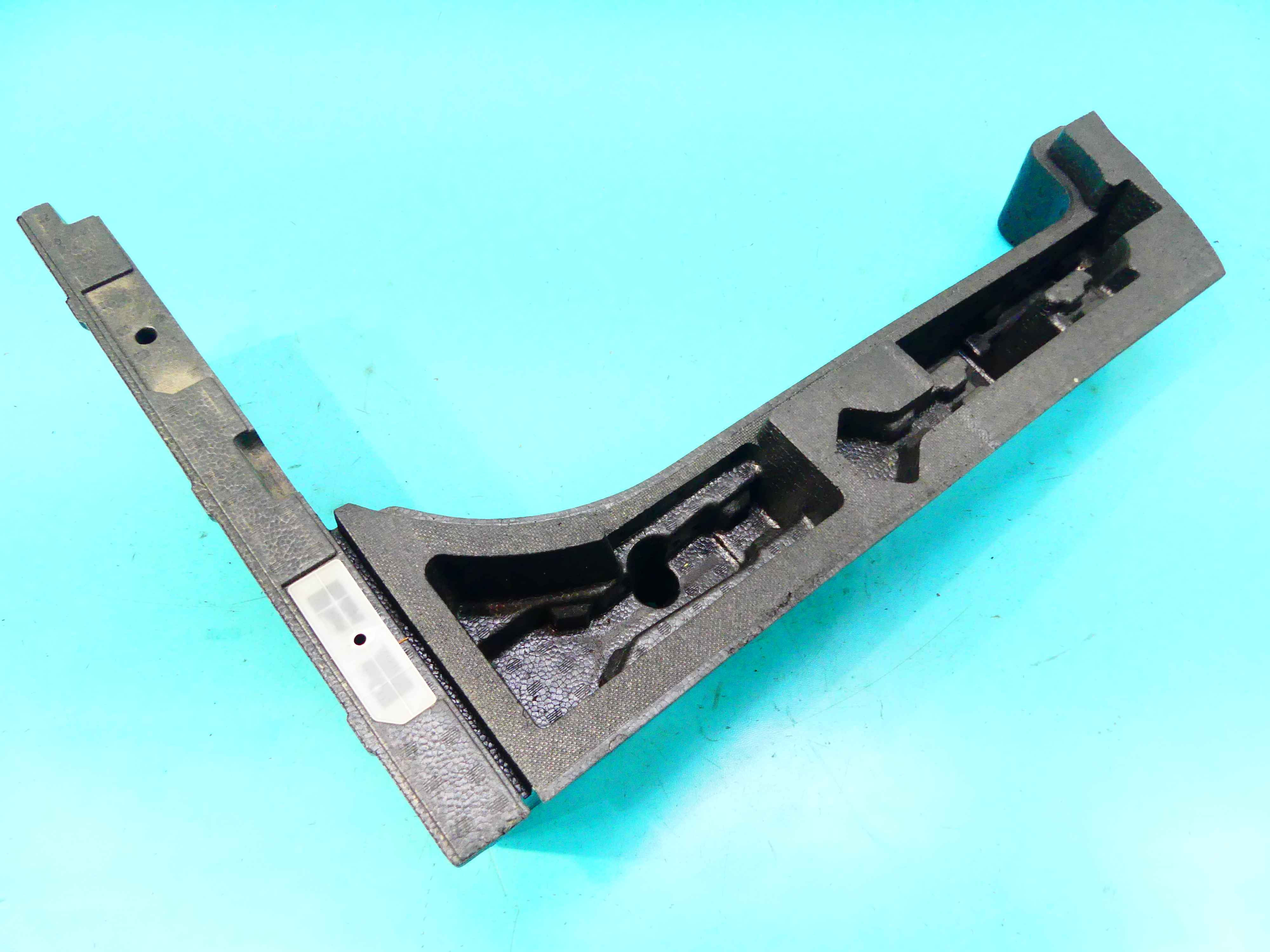 パーツ ZIMA.16 KAWASAKI ZX6R 600 95-97 CEWKA CEWKI FAJKA FAJKI - 7418575754