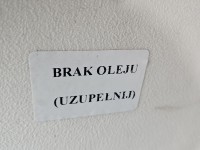 Skrzynia biegów Kia Ceed III 18-21 1.6 CRDI