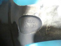 Felga aluminiowa alufelga Toyota Rav4 III Średnica felgi: 17", Szerokość felgi: 7.0", 5x114.3, Odsadzenie (ET): 45, TOYOTA,...