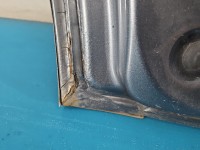 Drzwi tył lewe Skoda Yeti HB 5d szary LF8L