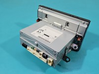 Radio fabryczne Toyota Corolla E21 19- 86140-02D41 radioodtwarzacz