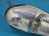 Reflektor prawy lampa przód Fiat Grande Punto EUROPA 89101373DX