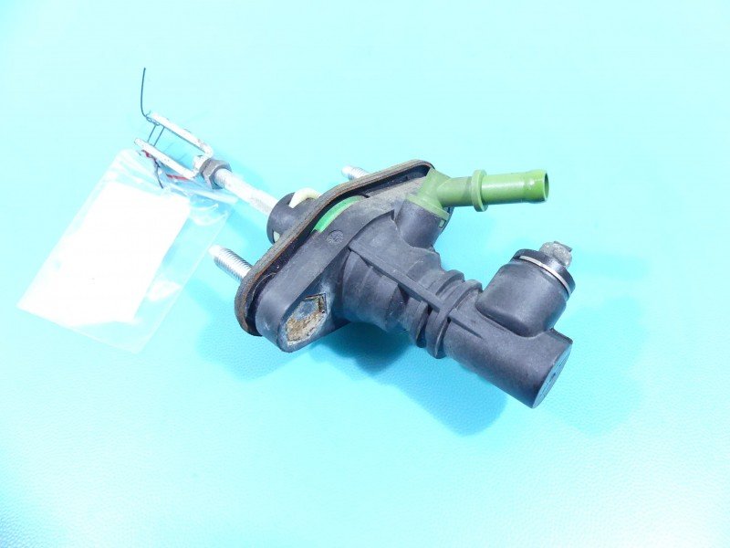 Pompka sprzęgłowa Toyota Avensis III T27 31420-02051-A 2.2 d4d Pompka sprzęgłowa Toyota Avensis III T27 31420-02051-A 2.2 d4d