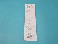 TEST Alternator AUDI A4 B8 03G903016E 2.0 TDI (CAGA)