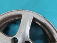 4X alufelgi felgi 16" komplet Honda CR-V II R16