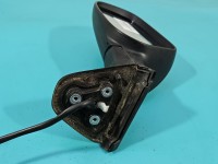 Lusterko lewe pin Toyota Auris I HB 5d kolor 1G3 europa