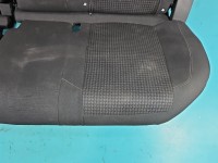 Kanapa tył fotel tylny Peugeot 308 II T9