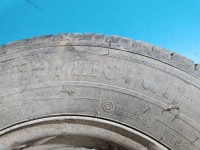 Koło 1 szt. Mercedes KACZKA T1 W601 2.9d
