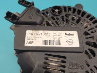 TEST Alternator Opel Insignia B 39218015, FG17T012, 2725064C 2.0 cdti