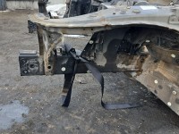 Podłużnica lewa fartuch ćwiartka BMW G30