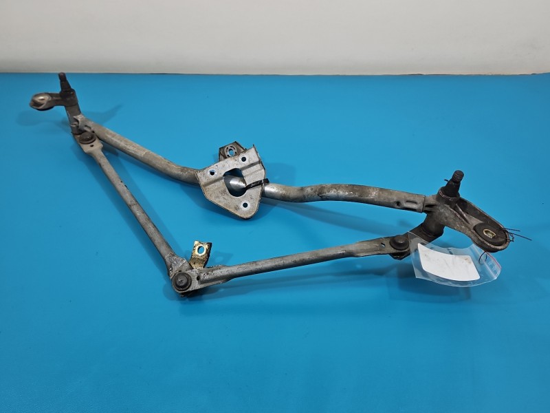 Mechanizm wycieraczek Audi A4 B6 europa