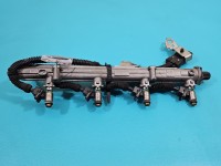 Wtryskiwacz Fiat Stilo 1.6 16v