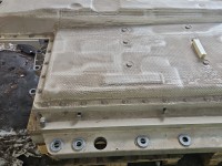 Bateria hybryda BMW iX1U11 62517448, 8858090