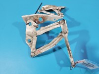 Zawias maski komplet lewy prawy Ford Transit MK8 13-17 Brak BK21-16800-AD