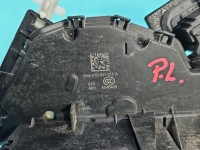 Zamek przód lewy B5A-5TB837015A Skoda Kodiaq I EUROPA 7pin