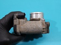 Przepustnica Ford Fiesta Mk7 0280750535 1.6 16V