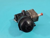 Podstawa filtra oleju obudowa Kia Rio IV 16-23 26400-2A615, 26410-2A300 1.4 crdi (D4FC)