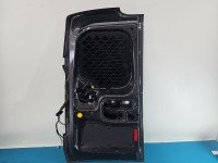 Drzwi tył prawe Ford Transit Connect II MK2 12-22 HB 5d grafitowy VD